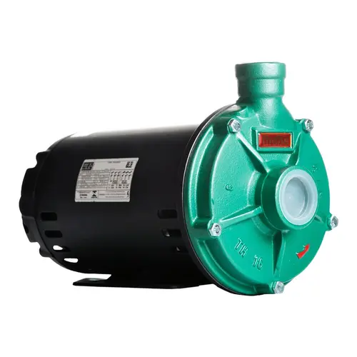 Bomba Thebe TH-16 3,0CV 220/380V Trifásica