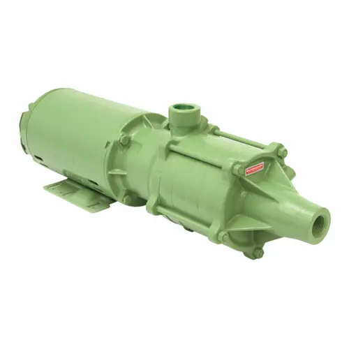 Bomba Multiestágio Schneider ME-IN 1530N 3,0CV 220/380V Tri