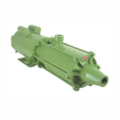 Bomba Multiestágio Schneider ME-IN 1850 N 5,0CV 220/380V Tri