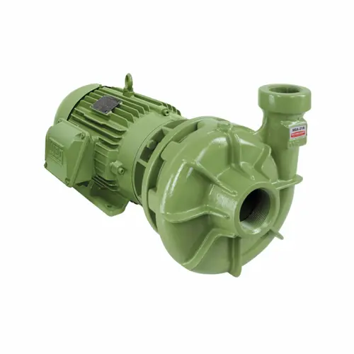 Bomba Schneider MSA-21R 1.1/2" 5,0CV 4V Trifásica
