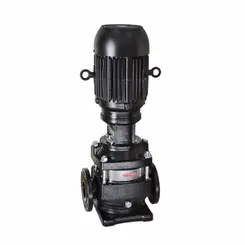 Bomba In-Line Schneider VME-3620 2,0CV 4V Tri