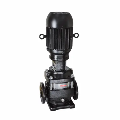 Bomba In-Line Schneider VME-5630 3,0CV 4V Tri