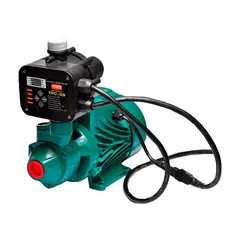 Pressurizador Pressostato Thebe TP-60 0,50CV 127V Mono Até 1 Banheiro