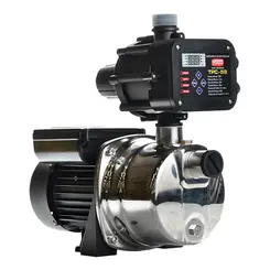 Pressurizador Pressostato Thebe TJET-60 0,50CV 110/220V Mono Até 1 banheiro