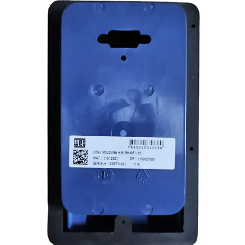 Moldura WEG HMI RHMIF-01 COD.11010521