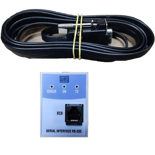 Software WEG Superdrive KSD-CFW08 Cod. 10938131