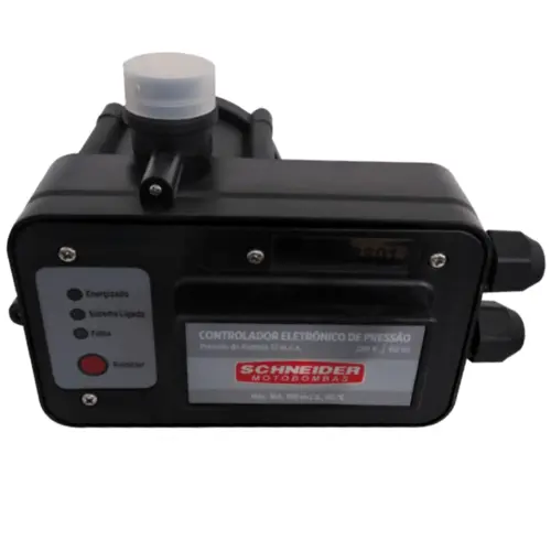 Controlador Eletrônico Schneider Até 1,5CV 220V Monofásico