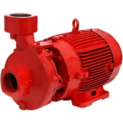 Bomba Incêndio KSB Firebloc 32-160 10,0CV 4V Tri