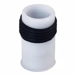Adaptador Sodramar Led Cob Tubo ø20 P/ 25mm