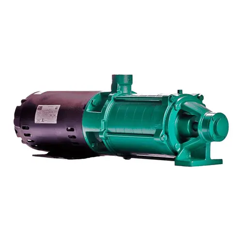 Bomba Multiestágio Thebe P-11/5 3,0CV 220/380V Trifásica
