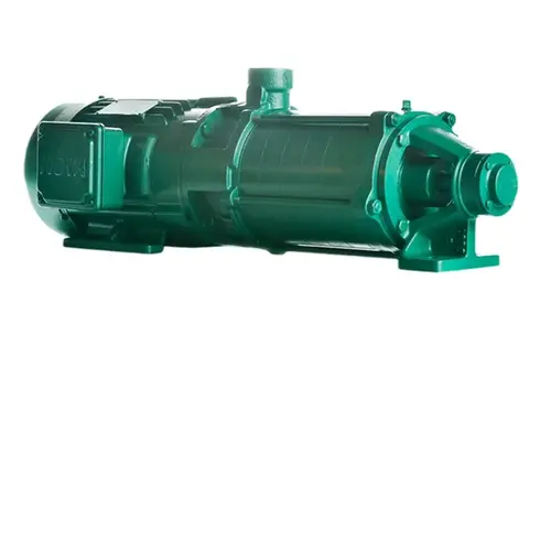 Bomba Multiestágio Thebe P-11/5 3,0CV 4V Trifásica