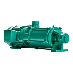 Bomba Multiestágio Thebe P-11/5 3,0CV 4V Trifásica