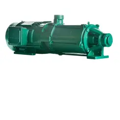 Bomba Multiestágio Thebe P-11/5 3,0CV 4V Trifásica