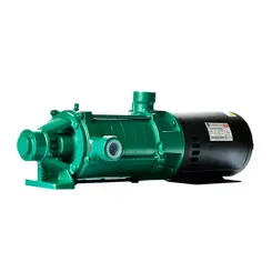 Bomba Multiestágio Thebe P-11/6 4,0CV 220/380V Trifásica