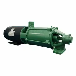 Bomba Multiestágio Thebe P-11/8 4,0CV 4V Trifásica