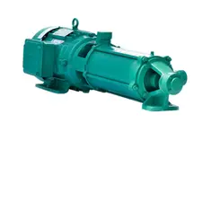 Bomba Multiestágio Thebe P-11/9 6,0CV 4V Trifásica