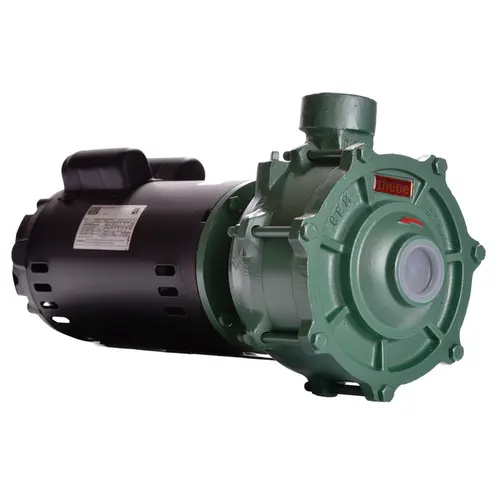 Bomba Multiestágio Thebe P-15/2 F 3,0CV 127/220-254V Mono