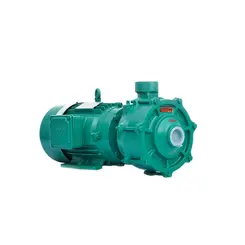Bomba Multiestágio Thebe P-15/2 N 5,0CV 4V Tri