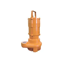 Bomba Submersível Drenagem Thebe TSB-005 0,50CV 380V Tri