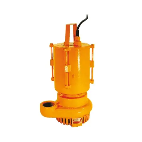 Bomba Submersível Esgoto Thebe TSB-120 2,0CV 220V Trifásica